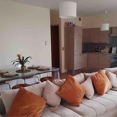 Beautiful 2Br/2Bar Apartement In European District Brussel Eksteriør bilde