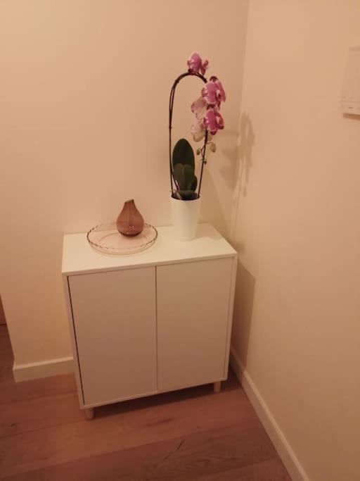 Beautiful 2Br/2Bar Apartement In European District Brussel Eksteriør bilde