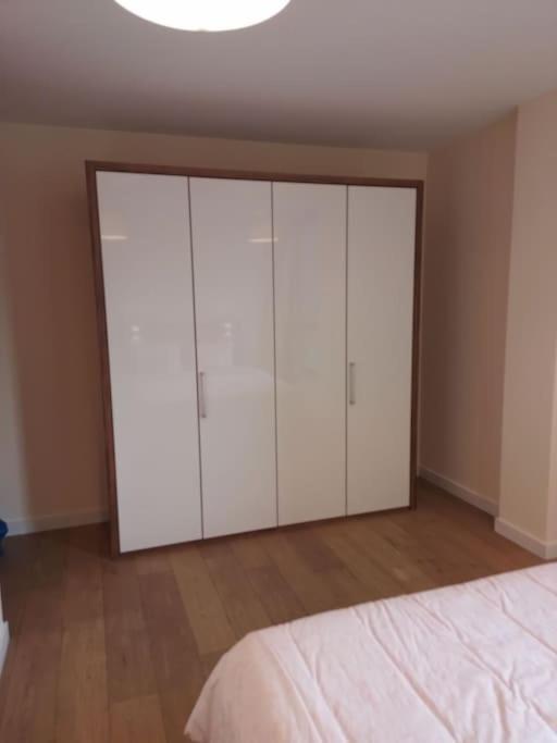 Beautiful 2Br/2Bar Apartement In European District Brussel Eksteriør bilde