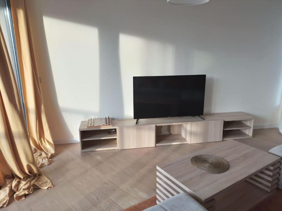 Beautiful 2Br/2Bar Apartement In European District Brussel Eksteriør bilde