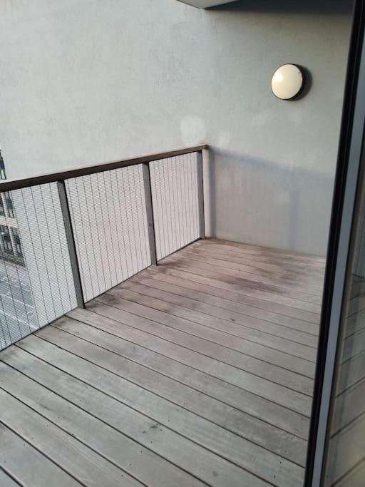 Beautiful 2Br/2Bar Apartement In European District Brussel Eksteriør bilde